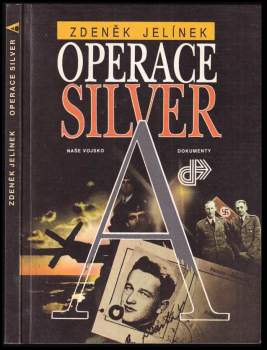 Operace Silver A