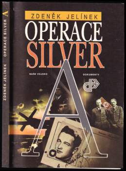 Operace Silver A