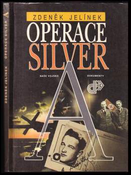 Operace Silver A
