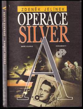 Operace Silver A