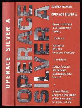 Operace Silver A