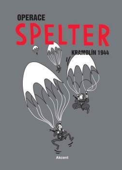 Operace Spelter