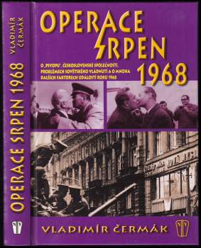 Operace Srpen 1968