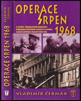 Operace Srpen 1968