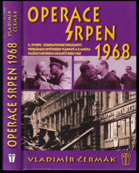 Operace Srpen 1968