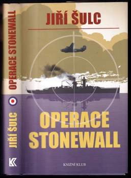 Operace Stonewall
