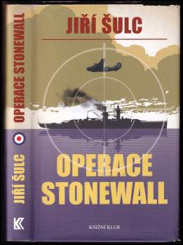 Operace Stonewall