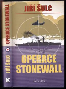 Operace Stonewall