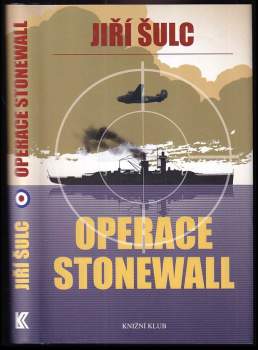 Operace Stonewall