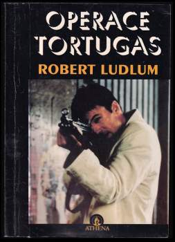 Robert Ludlum: Operace Tortugas
