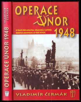 Operace Únor 1948