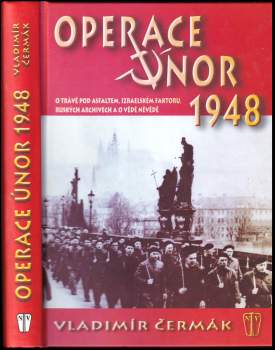 Operace Únor 1948