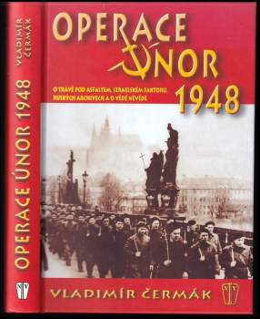 Operace Únor 1948