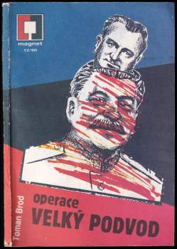 Operace Velký podvod