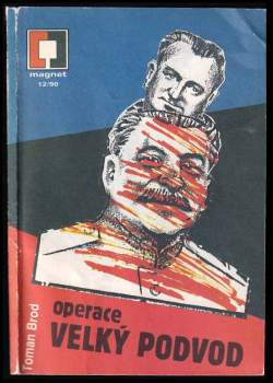 Toman Brod: Operace Velký podvod