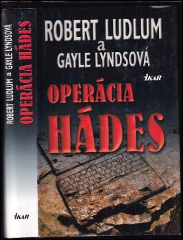 Operácia Hádes