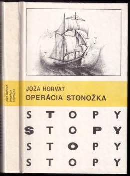 Operácia Stonožka