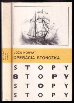 Operácia Stonožka