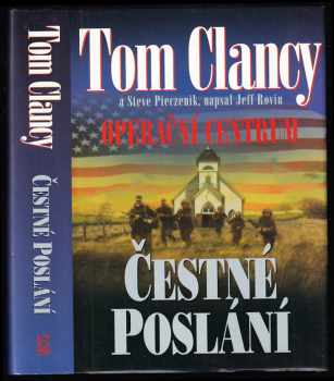 Čestné poslání