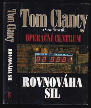 Tom Clancy: Operační centrum, Rovnováha sil