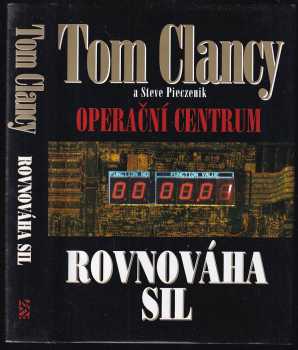 Operační centrum