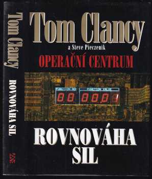 Tom Clancy: Operační centrum