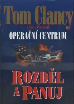 Tom Clancy: Operační centrum