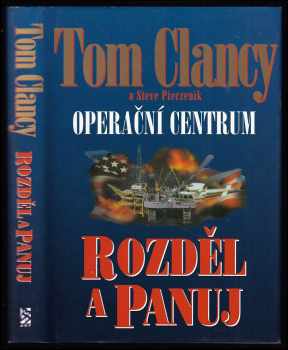 Operační centrum