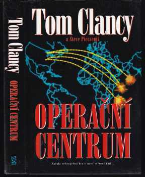 Tom Clancy: Operační centrum