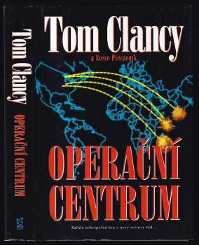 Operační centrum