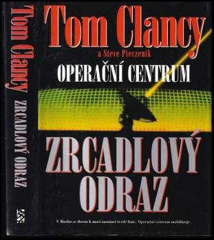 Tom Clancy: Operační centrum