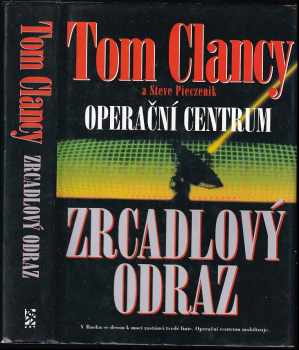 Tom Clancy: Operační centrum