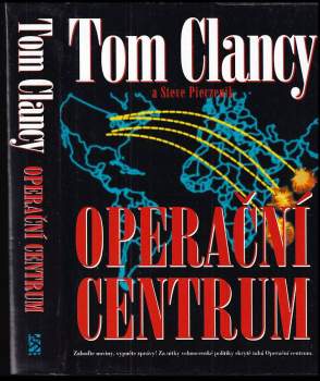 Tom Clancy: Operační centrum