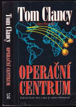 Operační centrum