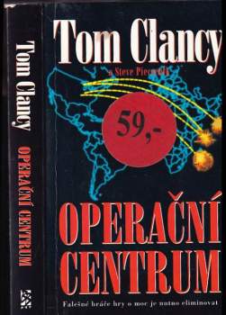 Tom Clancy: Operační centrum