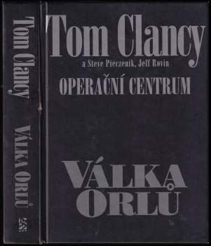 Operační centrum