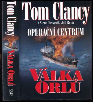 Operační centrum