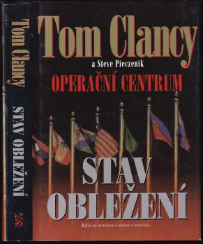 Tom Clancy: Operační centrum