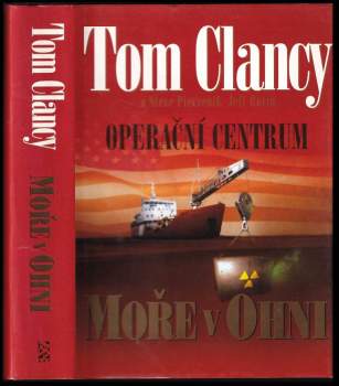 Tom Clancy: Operační centrum