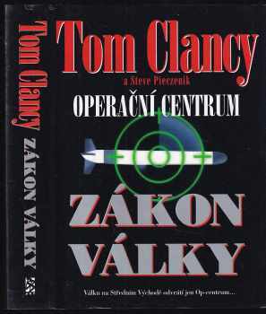 Tom Clancy: Operační centrum