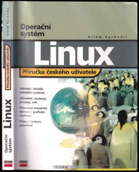 Operační systém Linux