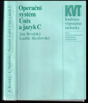 Operační systém Unix a jazyk C