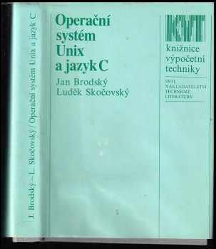 Operační systém Unix a jazyk C