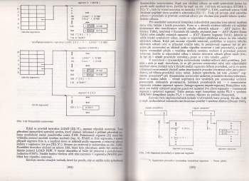 John J Donovan: Operační systémy