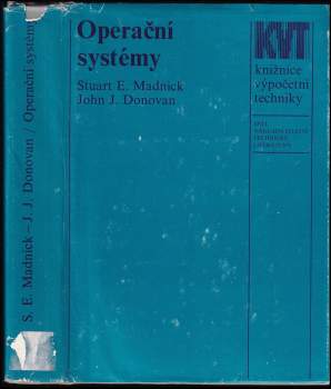 Operační systémy