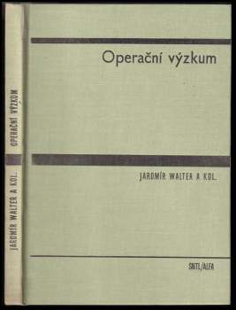 Operační výzkum
