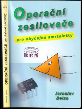 Operační zesilovače