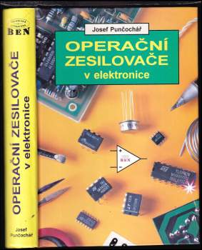 Operační zesilovače v elektronice