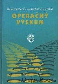 Operačný výskum