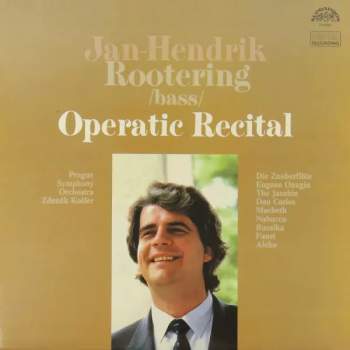 Operatic Recital (Operní Recitál)